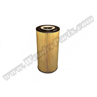 Yağ Filtresi M51 [E34>E38]